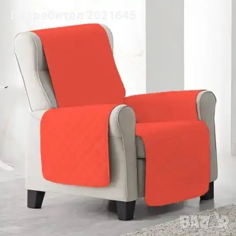 Калъф за фотьойл, снимка 3 - Други - 50137962