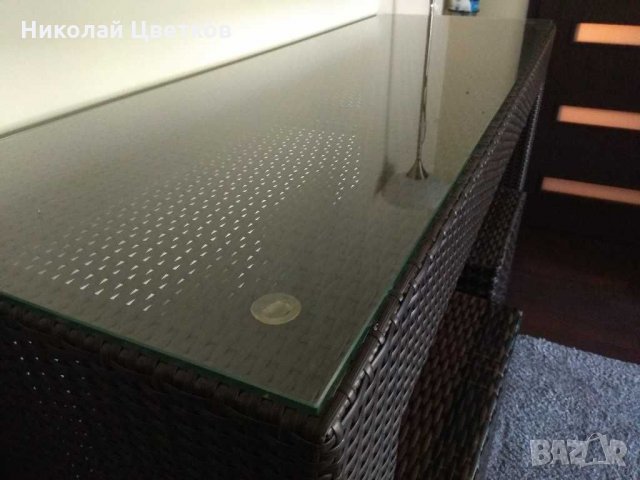 Бар и столове ComForma, снимка 5 - Маси - 29976172