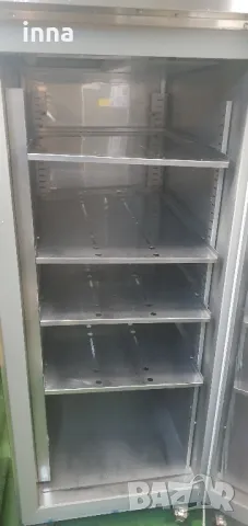 фризер за сладолед , снимка 2 - Фризери - 49719820