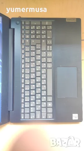 Ideapad 3 15IIL05, снимка 4 - Лаптопи за работа - 55791322