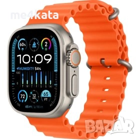 D70 Ultra 3 – Смарт Часовник с 7 Каишки, AMOLED Дисплей, Безжично Зареждане, Bluetooth, Водоустойчив