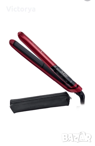 Нова преса за коса Remington, снимка 2 - Преси за коса - 52162087