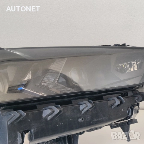 Десен фар Bmw x5 g05 x6 g06 lci facelift , 5A5D2E4, снимка 7 - Части - 53873391