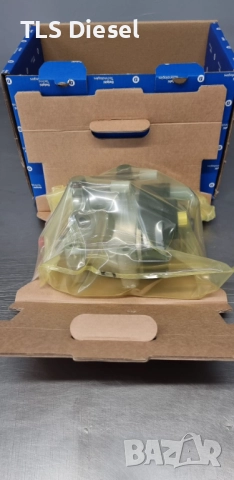 Нова горивна помпа Dephi за:DACIA/RENAULT, снимка 5 - Части - 52433777