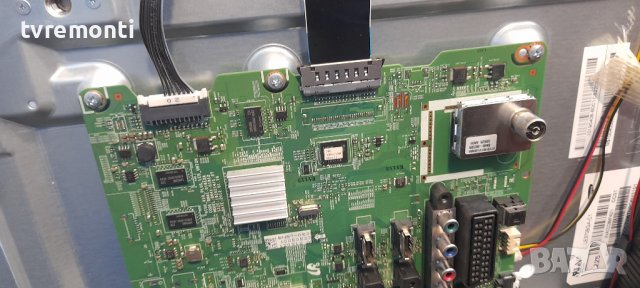 Основна платка - , BN94-05562R, BN41-01812A - SAMSUNG UE37ES5500, снимка 3 - Части и Платки - 37130155