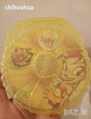 Колекционерски диск на Winx, снимка 2 - Колекции - 56244866