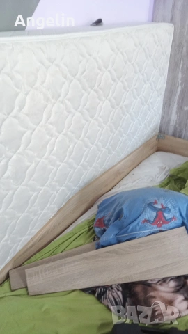 матрак 140/2000 , снимка 3 - Матраци - 53162614