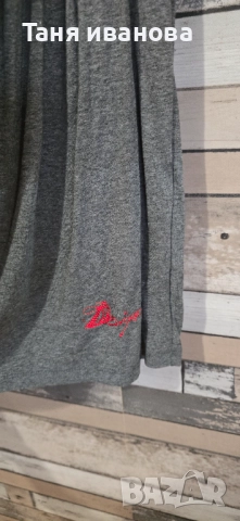 Desigual S-дамска рокля (х-430), снимка 5 - Рокли - 52398057