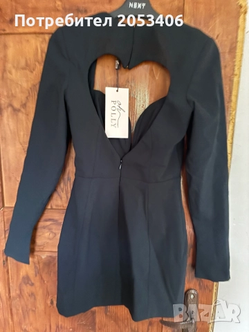 Рокля, снимка 2 - Рокли - 52854554