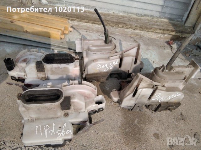 Ключалки за Фолксваген Венто, снимка 2 - Части - 30605251