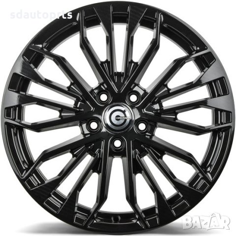 18" Джанти Ауди 5X112 Audi A4 B6 B7 B8 B9 A5 A6 C6 C7 C8 A7 Q5 Arteon, снимка 2 - Гуми и джанти - 34370068