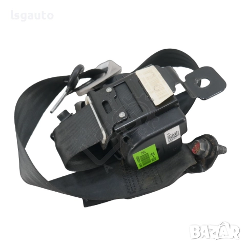 Заден ляв предпазен колан Kia Sportage III 2010-2015 ID: 153300