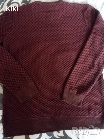 Мъжки пуливери-Michael Kors-Tom Tailor!, снимка 5 - Пуловери - 35507845