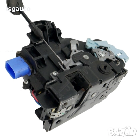 Брава задна дясна врата Volkswagen Golf VI 2008-2016 ID:149163