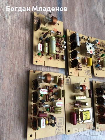 Revox A77 mk4 , снимка 2 - Декове - 52359469