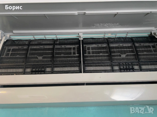 /Японски/ Panasonic CS-TE9DKE - 3бр.инверторни климатици(работещи), снимка 9 - Климатици - 54161548