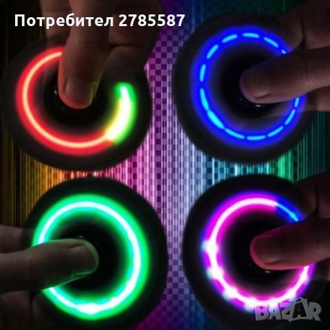 Спинери, снимка 9 - Други - 30168932