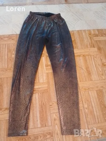 Клинче за фетиш, снимка 2 - Клинове - 50175237