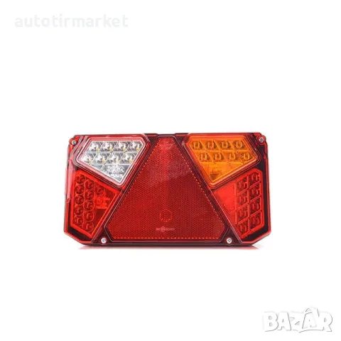 Десен LED стоп – '916 – WAS, снимка 2 - Аксесоари и консумативи - 56052119