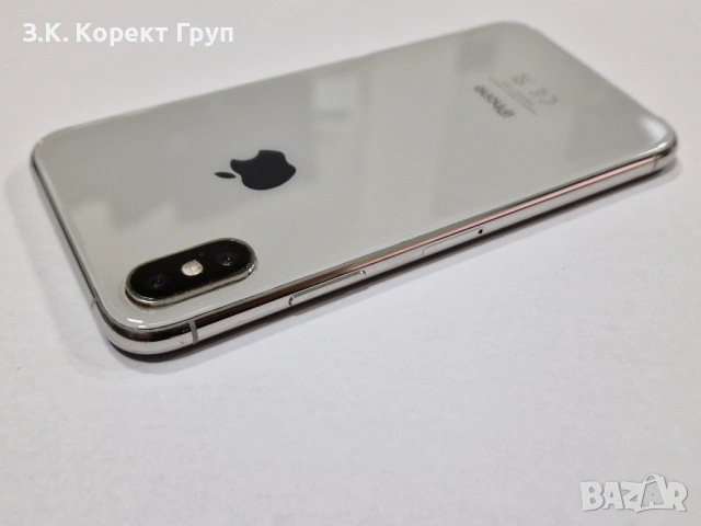 Apple iPhone XS 64GB, снимка 2 - Apple iPhone - 54315448