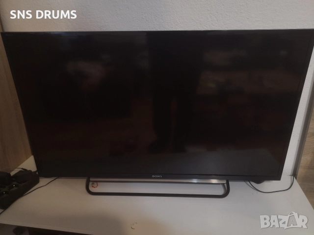 Sony Bravia 40" LED TV – работещ промо-оферта 