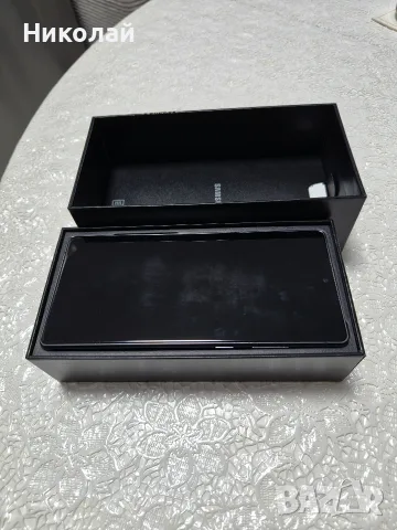 Телефон Samsung Note20, снимка 3 - Samsung - 56089727