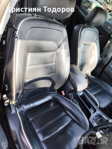 Ford Mondeo 2.0 163кс на части, снимка 5 - Части - 51760683