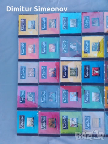 продавам компакт дискове, снимка 2 - CD дискове - 54320915