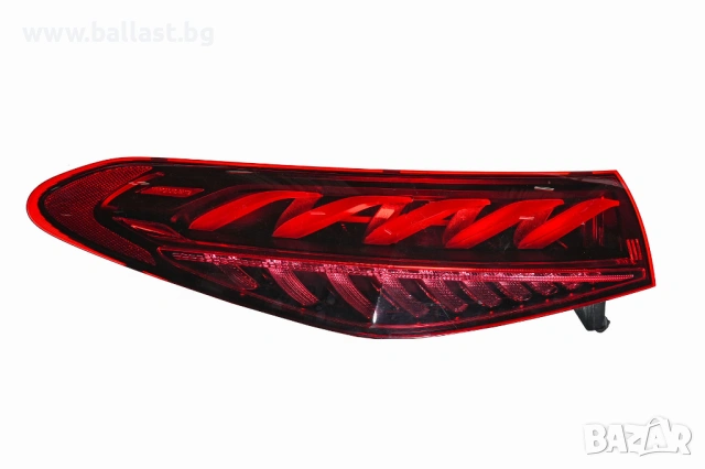 Стоп ляв A2979063100 EQS W297 A2979069102