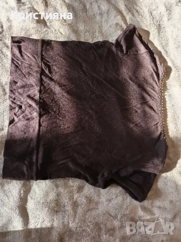 Елече р- р ХС,С, снимка 3 - Жилетки - 47536589