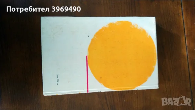 " Синът на директора "., снимка 6 - Българска литература - 47444680