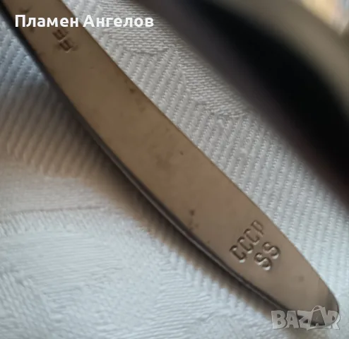 Медицински инструмент - СССР. , снимка 5 - Антикварни и старинни предмети - 56455359