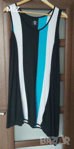 Дамска рокля-размер S/M, снимка 1