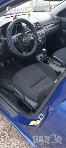 Продавам автомобил Mazda 3 1.4, снимка 7 - Автомобили и джипове - 52970368
