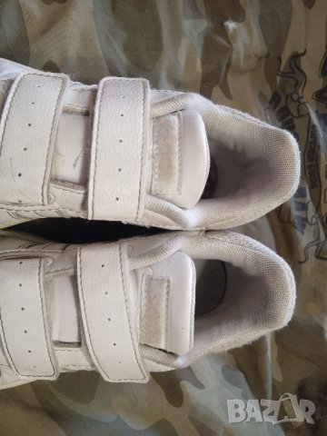 детски кецове  adidas, снимка 4 - Детски маратонки - 42609808