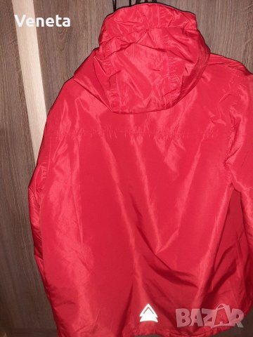 Зимни якета, размер -158-164 см, снимка 7 - Детски якета и елеци - 34955118