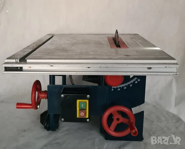 Настолен циркуляр немски 1000W 