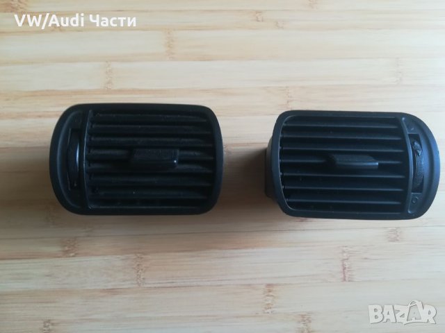 Духалки табло за Audi A3 8L 