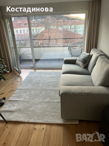 Двустаен до ВМИ, снимка 2 - Апартаменти - 53971103