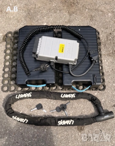 Askoll e-Scooter, снимка 12 - Мотоциклети и мототехника - 53973582