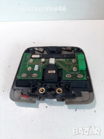 Интериорно осветление за четене на покрива за Volvo S80 2.5 TDI (2002) 9168160, снимка 2 - Части - 54149486