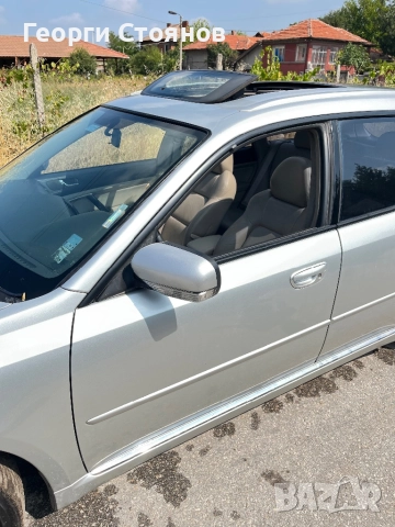 На части Subaru Legacy 3.0 , снимка 11 - Части - 51423244