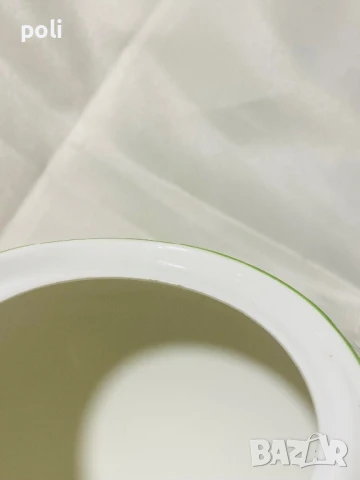 порцеланов чайник , снимка 6 - Аксесоари за кухня - 50690943