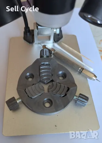 ✅НОВО ЗА БЪЛГАРИЯ - ДЪРЖАЧ ЗА ПОЧИСТВАНЕ НА МОНЕТИ❗, снимка 2 - Нумизматика и бонистика - 47692530