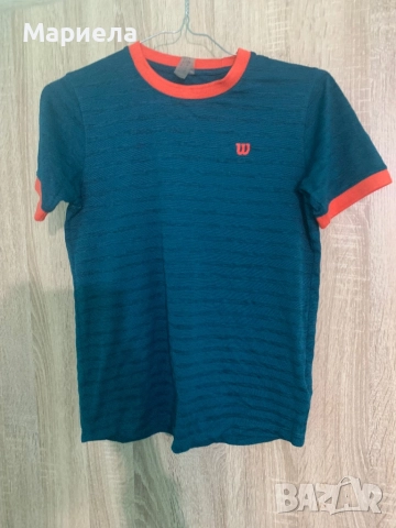 Продавам лот от екипировка за тенис, снимка 4 - Тенис - 52122027