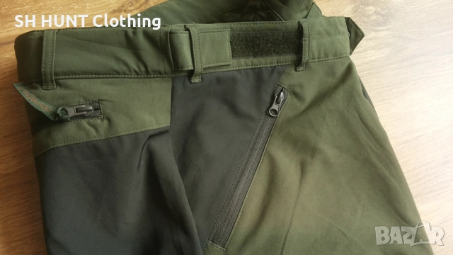 DOVREFJELL Stretch Trouser размер XL еластичен панталон - 1752, снимка 12 - Екипировка - 52887913