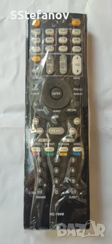 Дистанционно Onkyo RC-799m, снимка 2 - Други - 55878502