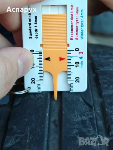 Джанти 4/100/14 Honda CRX VTI гуми 185/60/14, снимка 7 - Гуми и джанти - 50031629