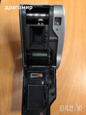 FUJIFILM clear shot zoom 50, снимка 7 - Фотоапарати - 44273870