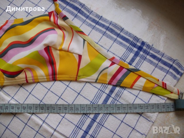 Продавам чисто нови дамски бански половинки, снимка 8 - Бански костюми - 36880249